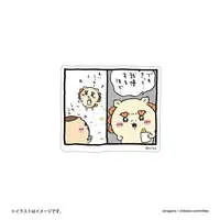 Stickers - Chiikawa / Shisa & Kuri-Manjuu
