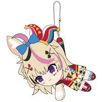 Key Chain - Plush - Plush Key Chain - Virtual Youtuber