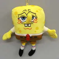 Key Chain - SpongeBob SquarePants