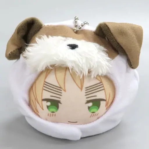 Key Chain - Hetalia