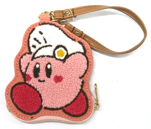 Key Chain - Pouch - Kirby's Dream Land / Kirby