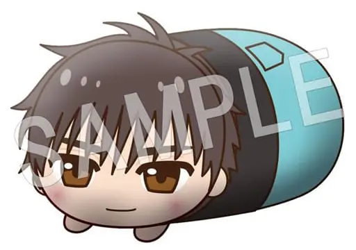 Key Chain - Plush - Plush Key Chain - Card Captor Sakura / Kinomoto Touya