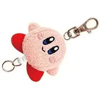 Key Chain - Kirby's Dream Land / Kirby