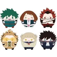 Key Chain - Plush Key Chain - Boku no Hero Academia (My Hero Academia)