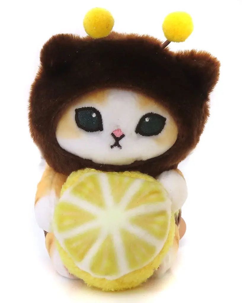 Desktop Hanging Plush - mofusand