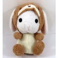 Plush - Poteusa Loppy