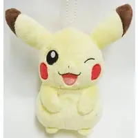 Plush - Pokémon / Pikachu