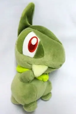 Plush - Pokémon / Tepig & Axew