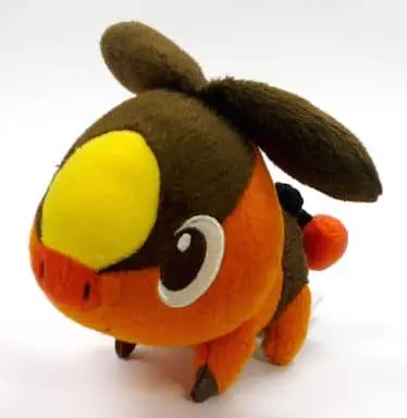 Plush - Pokémon / Tepig