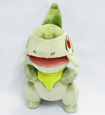 Plush - Pokémon / Axew