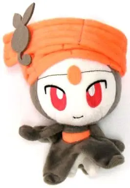 Plush - Pokémon / Meloetta