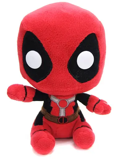 Plush - Deadpool