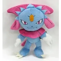 Plush - Pokémon / Weavile (Manyula)