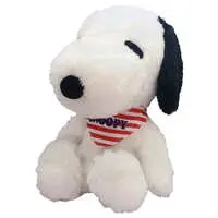 Plush - PEANUTS / Snoopy