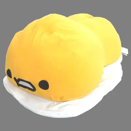 Moni Moni Animals - Sanrio characters / Gudetama