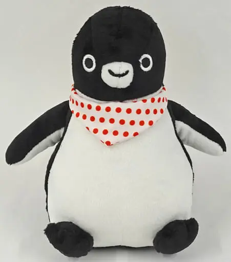 Plush - Suica's Penguin