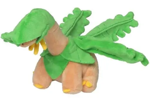 Plush - Pokémon / Tropius