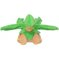 Plush - Pokémon / Tropius