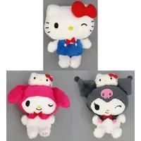 Plush - Sanrio characters / Hello Kitty