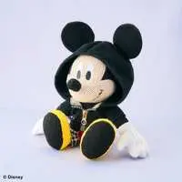 Plush - KINGDOM HEARTS