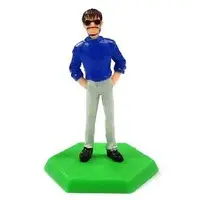 Trading Figure - Captain Tsubasa