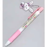 Stationery - Ballpoint Pen - Sanrio / Wish me mell