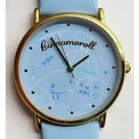 Wrist Watch - Sanrio characters / Cinnamoroll & Milk