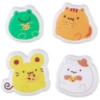Stickers - Sanrio / Pom Pom Purin