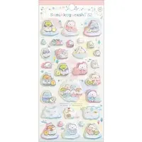 Stickers - Sumikko Gurashi