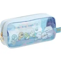 Stationery - Pen case - Sumikko Gurashi