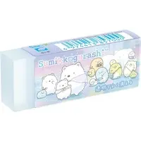 Eraser - Stationery - Sumikko Gurashi