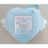 Key Chain - Sanrio characters / Hangyodon