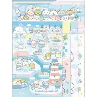 Letter Set - Sumikko Gurashi