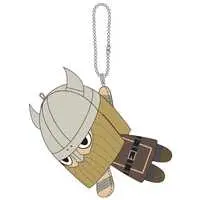 Key Chain - Plush - Plush Key Chain - Sousou no Frieren (Frieren: Beyond Journey's End)