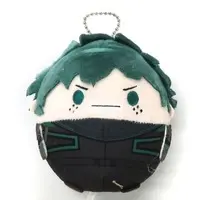 Key Chain - Plush Key Chain - Boku no Hero Academia (My Hero Academia)