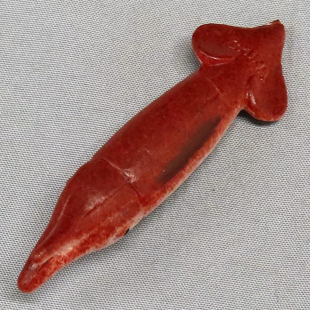 Trading Figure - Mini Figure - Marine Life Collection Mini figure Collection