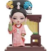 Trading Figure - Empresses in the Palace Series