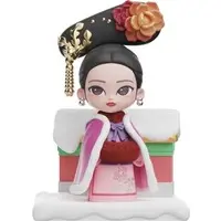 Trading Figure - Empresses in the Palace Series