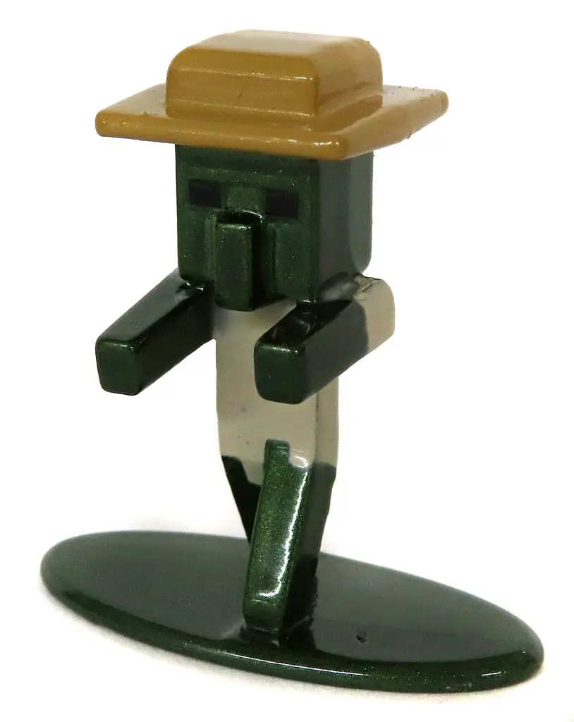 Trading Figure - Mini Figure - MINECRAFT