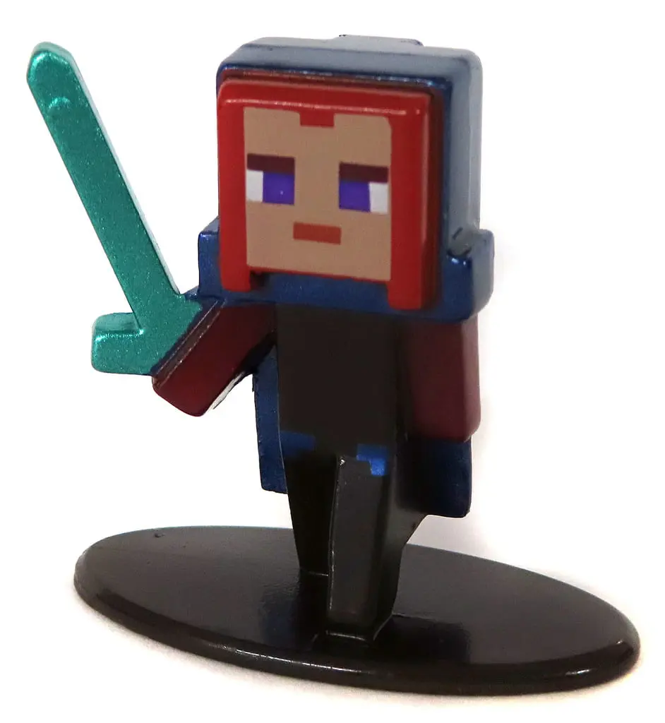 Trading Figure - Mini Figure - MINECRAFT