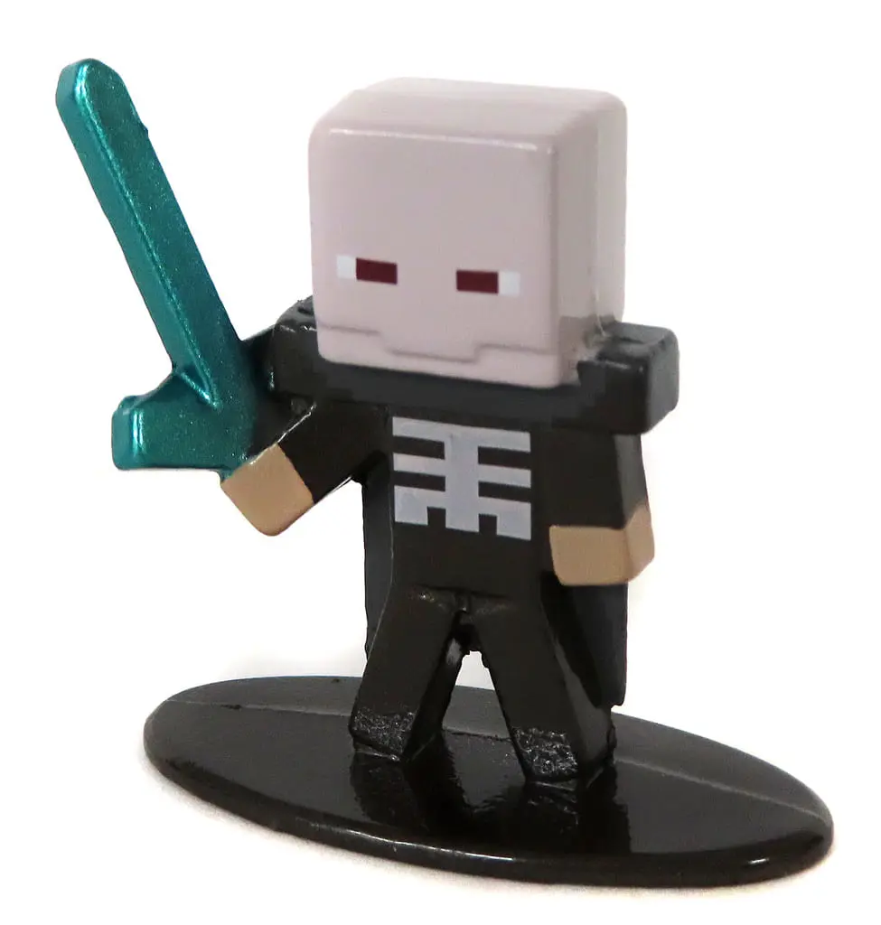 Trading Figure - Mini Figure - MINECRAFT