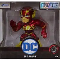 Trading Figure - Mini Figure - DC COMICS