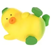 Trading Figure - BANA x BANA