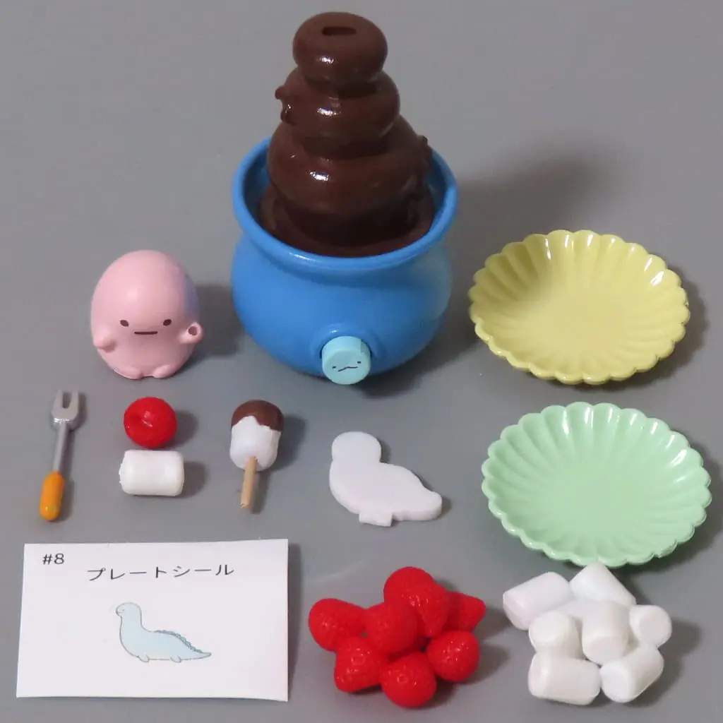 Trading Figure - Sumikko Gurashi