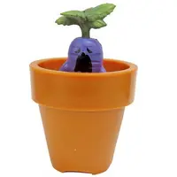 Trading Figure - Really shout! Scream! Mandragora mascot