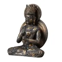 Trading Figure - Buddhist statue