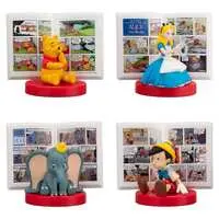 Trading Figure - Winnie the Pooh