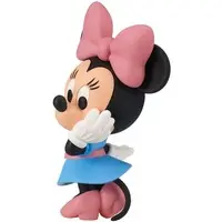 Trading Figure - Disney / Minnie Mouse