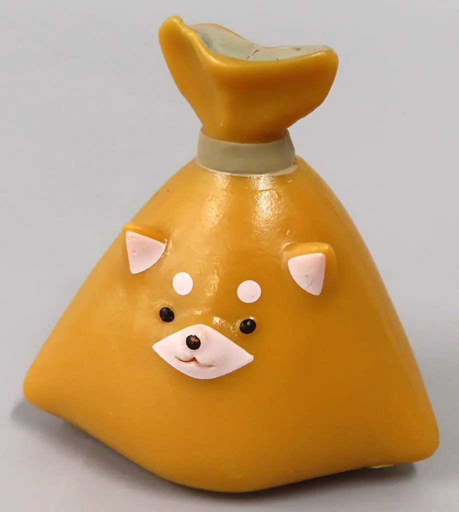 Trading Figure - Blendog mascot
