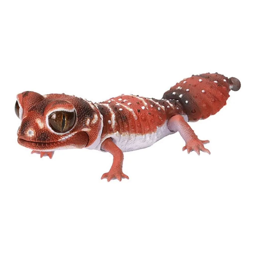 Trading Figure - Leopard Gecko